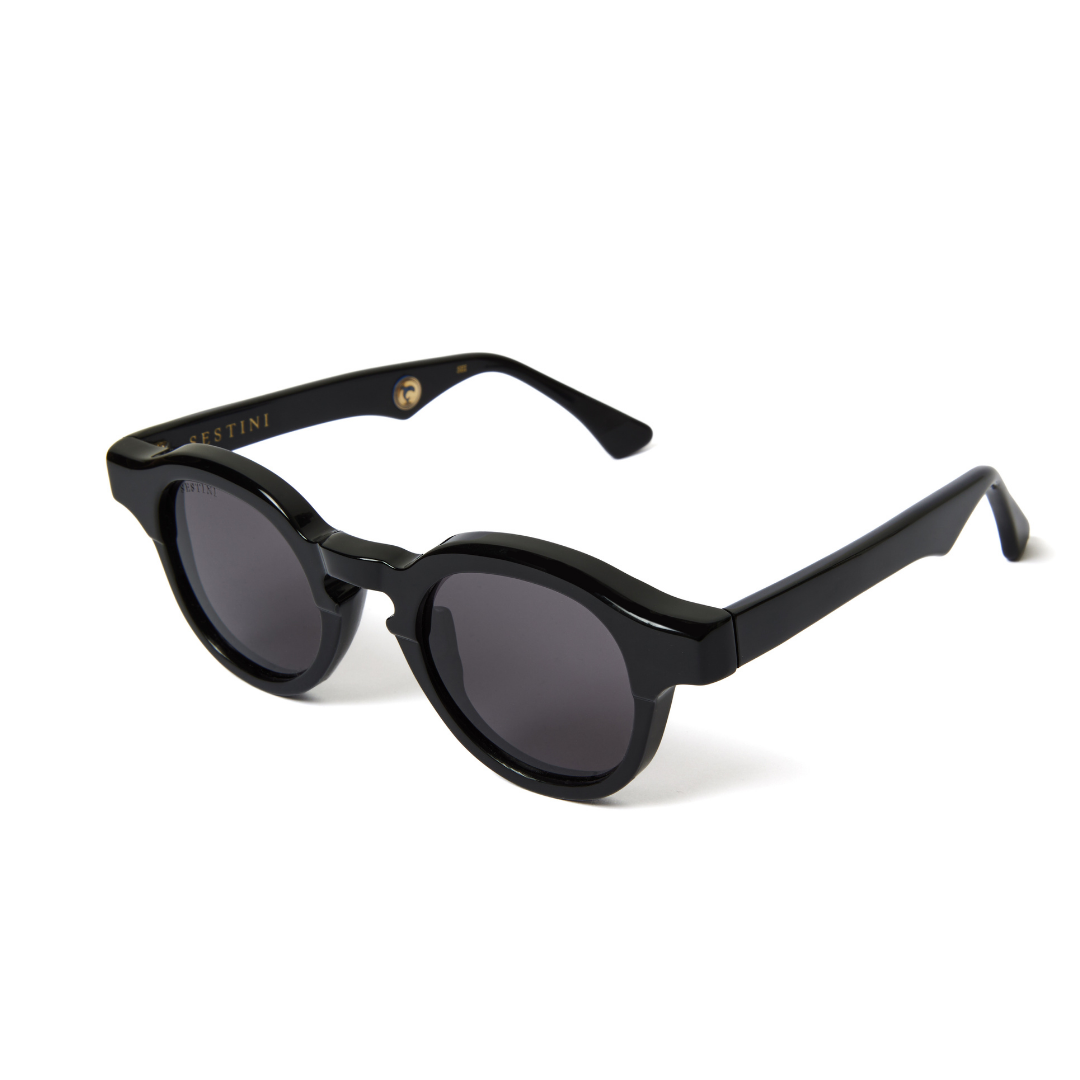 SESTINI INSIEME SEI SUNGLASSES BLACK/BLACK