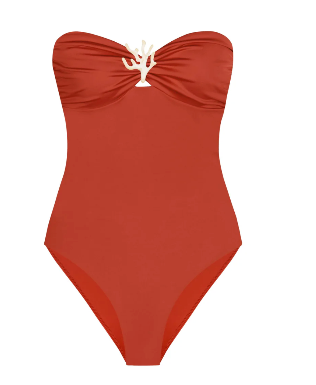 ALICIA SWIM CATHERINE ONE-PIECE SWIMSUIT IN STARFISH