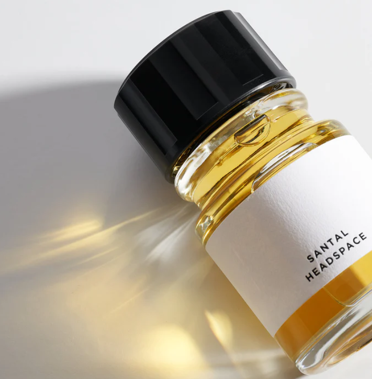 PERFUME SANTAL HEADSPACE 100 ML