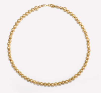 22 JEWELRY MILA CHOCKER 5MM