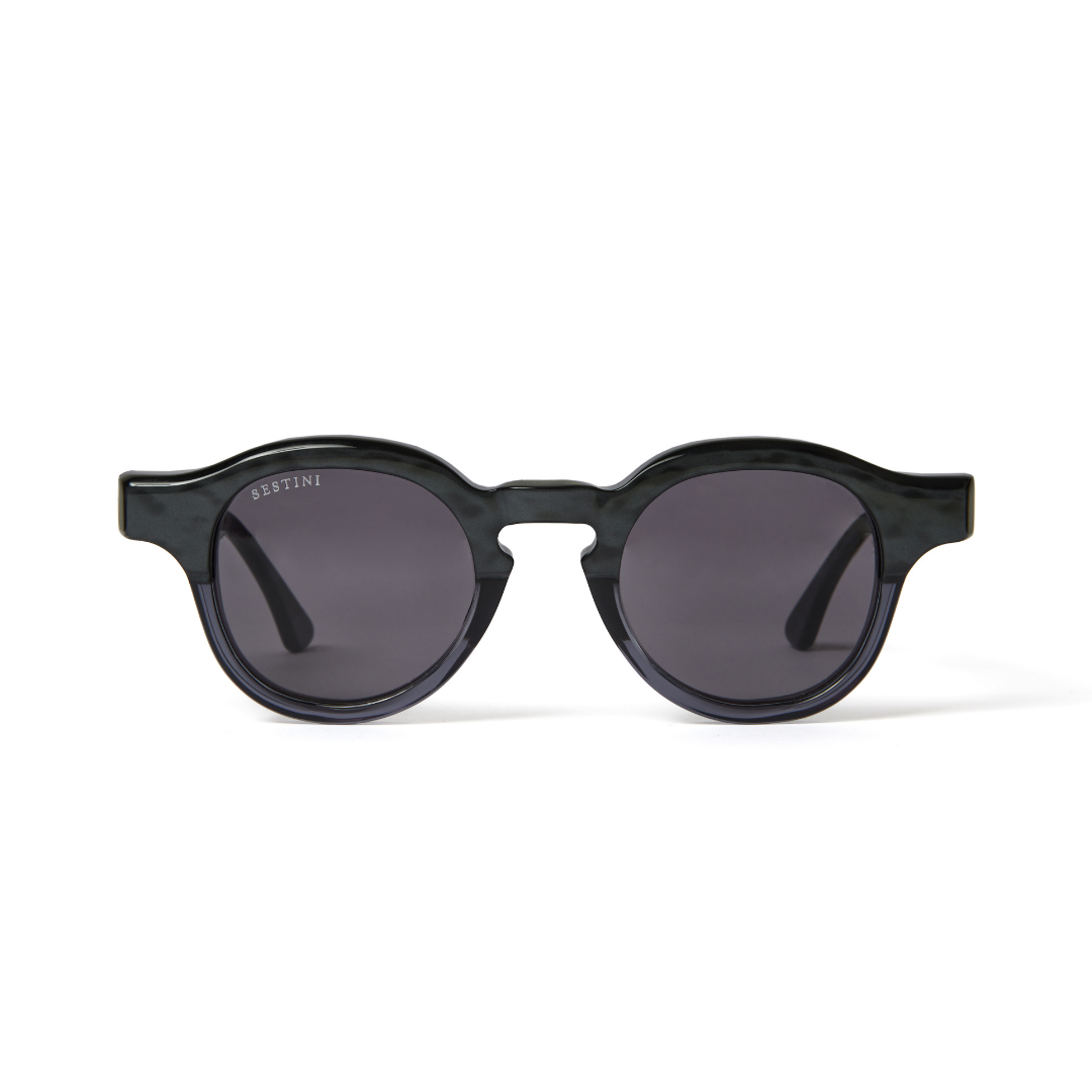 SESTINI INSIEME SEI SUNGLASSES BLACK/NOTHER OF PEARL