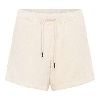 LITTLE MARINER WOMEN SHORT OFF-WHITE
