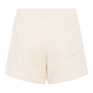 LITTLE MARINER WOMEN SHORT OFF-WHITE