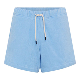 LITTLE MARINER WOMEN SHORT COASTAL BLUE