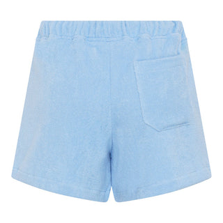 LITTLE MARINER WOMEN SHORT COASTAL BLUE