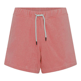 LITTLE MARINER WOMEN SHORT DUSTY ROSE