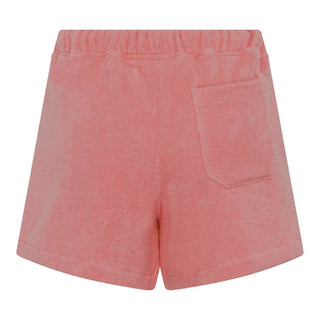 LITTLE MARINER WOMEN SHORT DUSTY ROSE