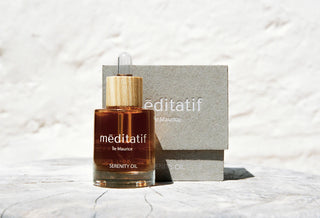 MEDITATIF SERENITY OIL