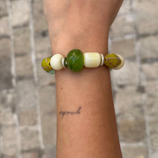 BINIBECA DESIGN SPRING ONE OF A KIND BRACELETS