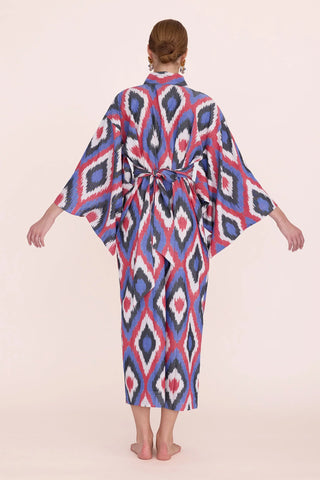 KLEED BAHU KIMONO