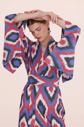 KLEED BAHU KIMONO