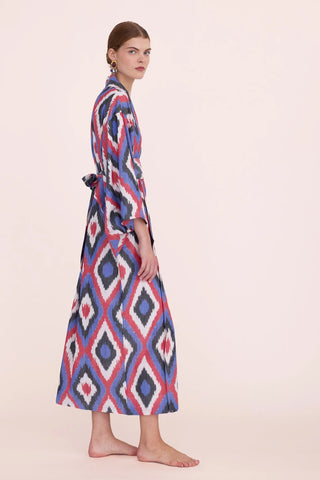 KLEED BAHU KIMONO