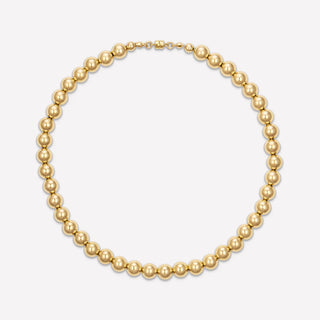 22 JEWERLY MILA NECKLACE 8MM