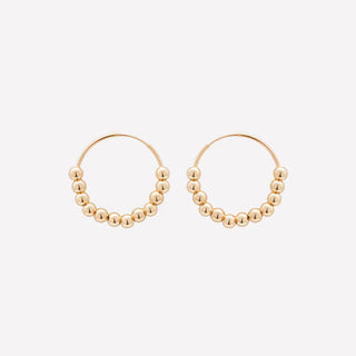 22 JEWERLY LANA EARRING