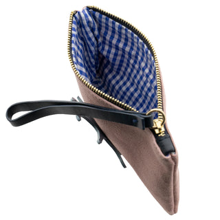 HEIMAT ATLANTICA SHELL WALLET S "The Grand Tour"