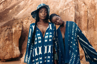 VAST AYITA ROBE