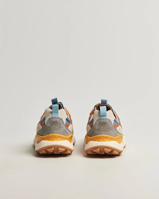 FLOWER MOUNTAIN YAMANO 3 UNI AZURE-SAGE SNEAKERS