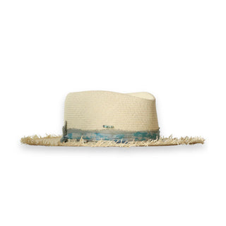 LEMALIE AZURE DRIFT HAT