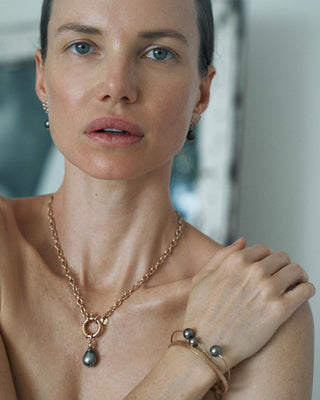 OCEANO JEWELS ST GERAN NECKLACE