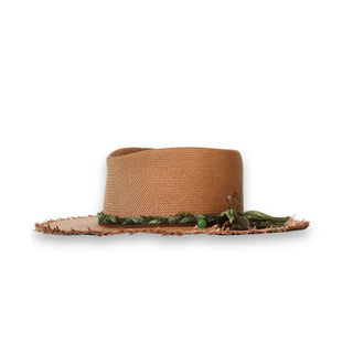 LEMALIE VERDANT TERRA HAT