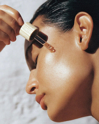 MEDITATIF SERENITY OIL