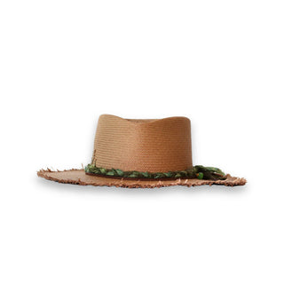 LEMALIE VERDANT TERRA HAT