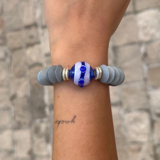 BINIBECA DESIGN SPRING ONE OF A KIND BRACELETS