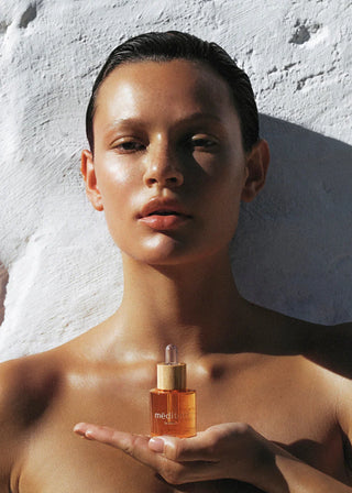 MEDITATIF SERENITY OIL