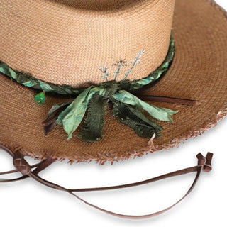 LEMALIE VERDANT TERRA HAT