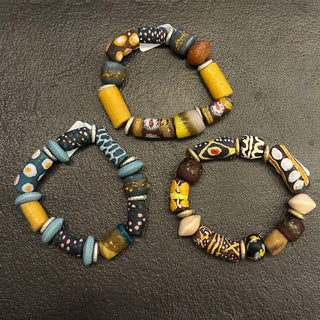BINIBECA DESIGN KROBO MEDLEY BRACELETS