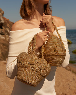 MEHRY MU CHACHA BASKET