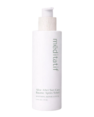 MEDITATIF ALOE AFTER SUN CARE