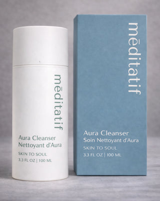 MEDITATIF AURA CLEANSER