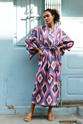 KLEED BAHU KIMONO