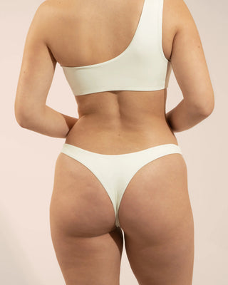 ALICIA SWIM SOPHIE BIKINI BOTTOM IN SAND