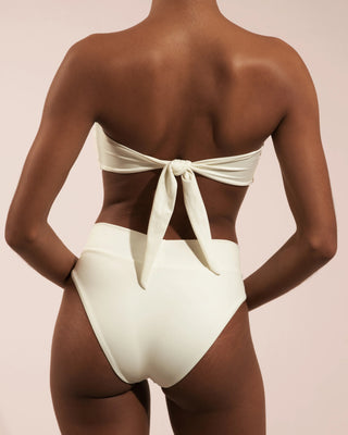 ALICIA SWIM NAOMI BIKINI BOTTOM IN SAND