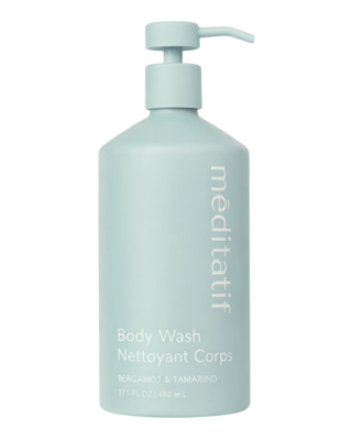 MEDITATIF BODY WASH BERGAMOT & TAMARIND