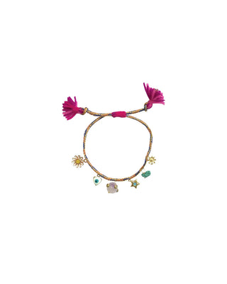 MONOKI BRACELET SOLEIL