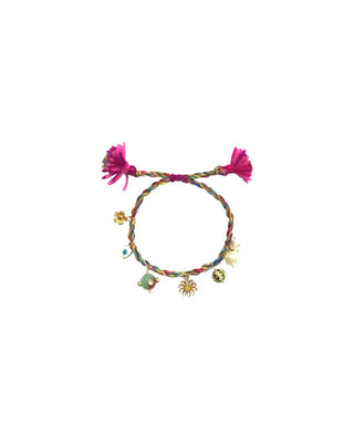 MONOKI BRACELET SOLEIL