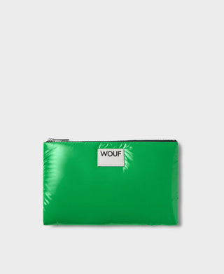 WOUF BASIL POUCH