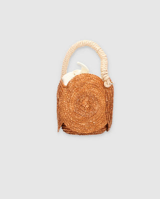 ZAHATI YANG BAG 2 BRONCE