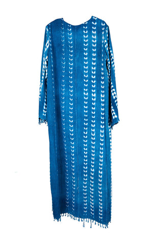 VAST BURKINA KAFTAN