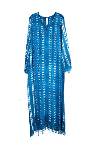 VAST BURKINA KAFTAN