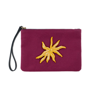 HEIMAT ATLANTICA SUN WALLET L "The Grand Tour"