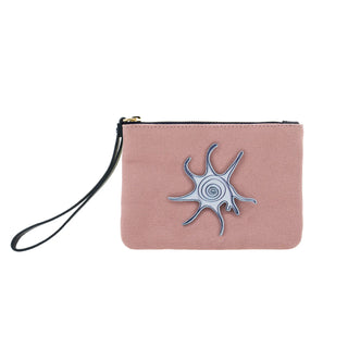 HEIMAT ATLANTICA SHELL WALLET S "The Grand Tour"