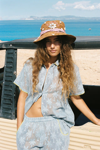 ARIZONA LOVE AZZA SHIRT