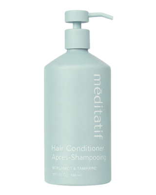 MEDITATIF HAIR CONDITIONER BERGAMOT & TAMARIND