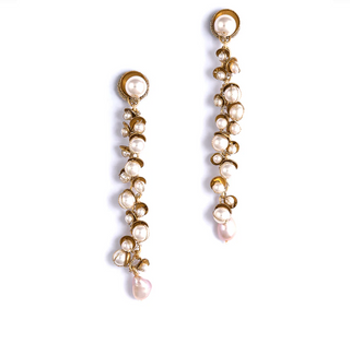 DEEPA GURNANI NANI EARRINGS