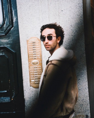 SESTINI HERITAGE DUE SUNGLASSES OCEAN/TORTOISESHELL