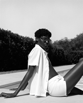 SESTINI HERITAGE UNO SUNGLASSES BLACK/GOLD